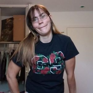 Meet your Posher, Carol ann